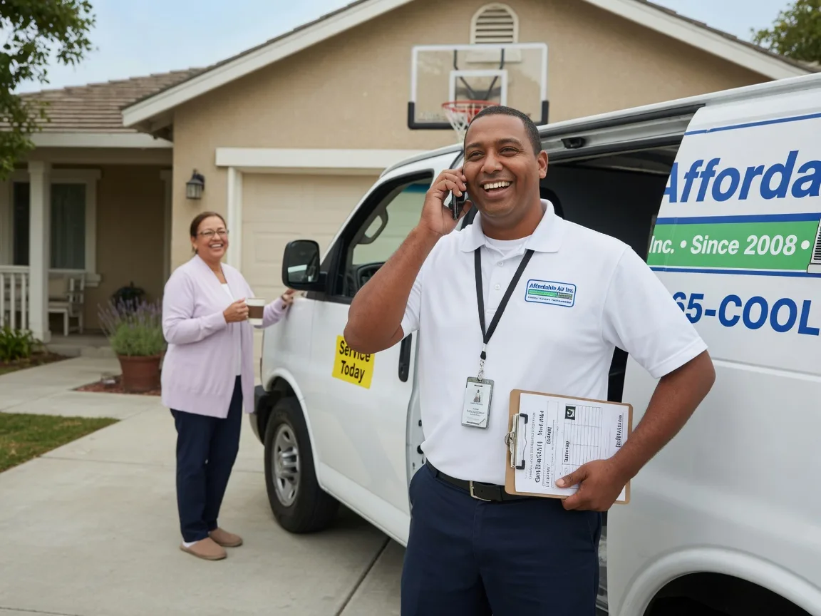 Central Ac Repair Wilder, TN FAQs